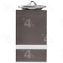 Four Seasons A/C Expansion Valve P/N:39212
