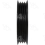 Four Seasons Accessory Drive Belt Idler Pulley P/N:45006
