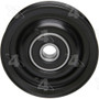 Four Seasons Accessory Drive Belt Idler Pulley P/N:45006