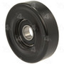 Four Seasons Accessory Drive Belt Idler Pulley,Accessory Drive Belt Tensioner Pulley P/N:45008