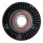 Four Seasons Accessory Drive Belt Idler Pulley,Accessory Drive Belt Tensioner Pulley P/N:45013