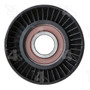 Four Seasons Accessory Drive Belt Idler Pulley,Accessory Drive Belt Tensioner Pulley P/N:45013