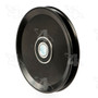 Four Seasons Accessory Drive Belt Idler Pulley P/N:45017