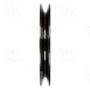Four Seasons Accessory Drive Belt Idler Pulley P/N:45017