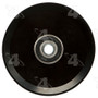 Four Seasons Accessory Drive Belt Idler Pulley P/N:45017