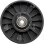 Four Seasons Accessory Drive Belt Idler Pulley,Accessory Drive Belt Tensioner Pulley P/N:45029