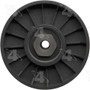 Four Seasons Accessory Drive Belt Idler Pulley,Accessory Drive Belt Tensioner Pulley P/N:45029