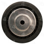 Four Seasons Accessory Drive Belt Idler Pulley,Accessory Drive Belt Tensioner Pulley P/N:45030