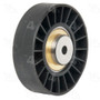 Four Seasons Accessory Drive Belt Idler Pulley P/N:45031