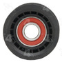 Four Seasons Accessory Drive Belt Tensioner Pulley P/N:45032
