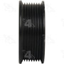 Four Seasons Accessory Drive Belt Idler Pulley P/N:45036