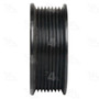 Four Seasons Accessory Drive Belt Idler Pulley P/N:45036