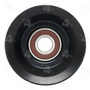 Four Seasons Accessory Drive Belt Idler Pulley P/N:45036