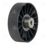 Four Seasons Accessory Drive Belt Idler Pulley P/N:45035