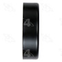 Four Seasons Accessory Drive Belt Idler Pulley P/N:45075