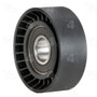 Four Seasons Accessory Drive Belt Idler Assembly,Accessory Drive Belt Idler Pulley P/N:45076