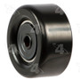 Four Seasons Accessory Drive Belt Idler Pulley P/N:45905