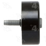 Four Seasons Accessory Drive Belt Idler Pulley P/N:45919