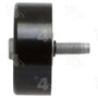 Four Seasons Accessory Drive Belt Idler Pulley P/N:45919