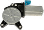 Dorman - OE Solutions Window Motor P/N:742-704