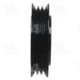 Four Seasons Accessory Drive Belt Idler Pulley P/N:45931