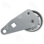 Four Seasons Accessory Drive Belt Idler Assembly,Accessory Drive Belt Idler Pulley P/N:45942