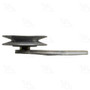 Four Seasons Accessory Drive Belt Idler Assembly P/N:45951