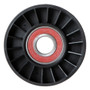 Four Seasons Accessory Drive Belt Idler Pulley,Accessory Drive Belt Tensioner Pulley P/N:45969