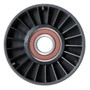 Four Seasons Accessory Drive Belt Idler Pulley,Accessory Drive Belt Tensioner Pulley P/N:45973