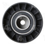 Four Seasons Accessory Drive Belt Idler Pulley P/N:45985