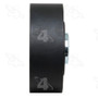 Four Seasons Accessory Drive Belt Idler Pulley,Accessory Drive Belt Tensioner Pulley P/N:45987
