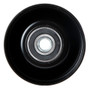 Four Seasons Accessory Drive Belt Idler Pulley,Accessory Drive Belt Tensioner Pulley P/N:45990