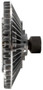 Four Seasons Engine Cooling Fan Clutch P/N:46047