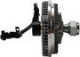 Four Seasons Engine Cooling Fan Clutch P/N:46095