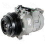 Four Seasons A/C Compressor Kit P/N:4646NK