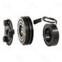 Four Seasons A/C Compressor Clutch 47831