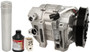 Four Seasons A/C Compressor Kit P/N:4859NK
