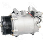 Four Seasons A/C Compressor Kit P/N:4902NK