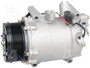 Four Seasons A/C Compressor Kit P/N:4946NK