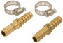 Four Seasons Automatic Transmission Oil Cooler Line Connector P/N:53011