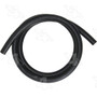 Four Seasons Automatic Transmission Oil Cooler Hose,Power Steering Cooler Line P/N:53015