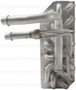 Four Seasons A/C Evaporator Core P/N:54128