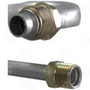 Four Seasons A/C Evaporator Core P/N:54509