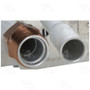 Four Seasons A/C Evaporator Core P/N:54531