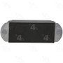 Four Seasons A/C Evaporator Core P/N:54535