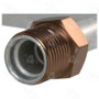 Four Seasons A/C Evaporator Core P/N:54535