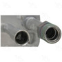 Four Seasons A/C Evaporator Core P/N:54551