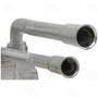 Four Seasons A/C Evaporator Core P/N:54560