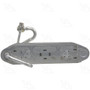 Four Seasons A/C Evaporator Core P/N:54590