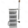 Four Seasons A/C Evaporator Core P/N:54671